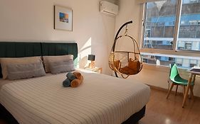 Centre Apartment Studio